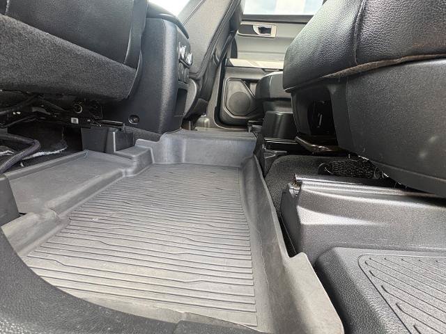 Certified 2021 Ford Explorer XLT w/ Equipment Group 202A AWD/4WD image 33