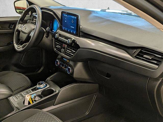 Certified 2024 Ford Escape Active AWD/4WD image 21