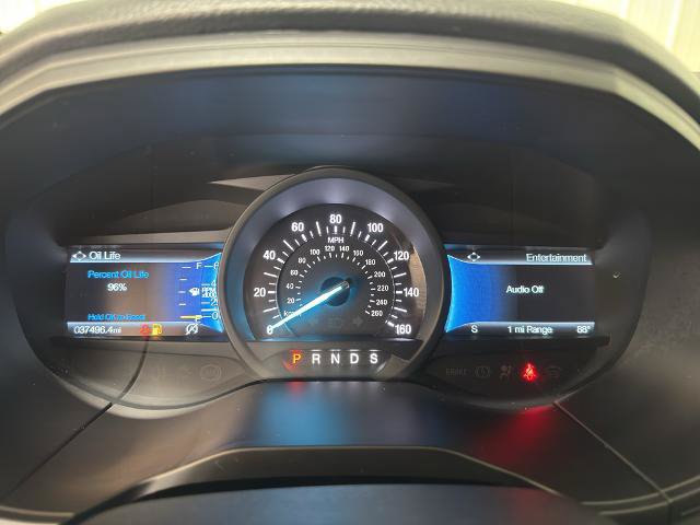 Certified 2024 Ford Edge SEL w/ Convenience Package AWD/4WD image 15