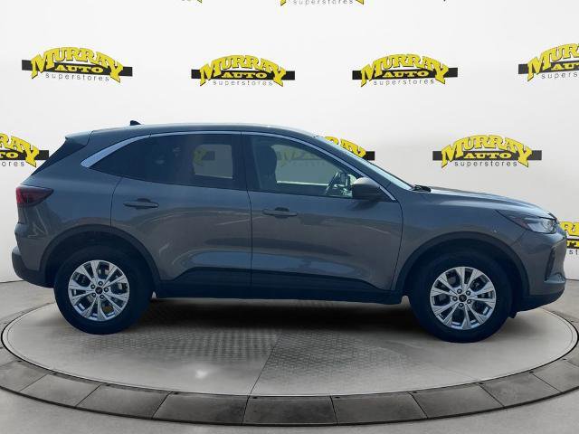 Certified 2024 Ford Escape Active AWD/4WD image 6