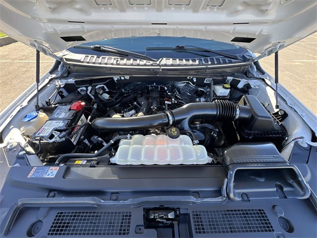 Certified 2023 Ford Expedition Max Limited image 28