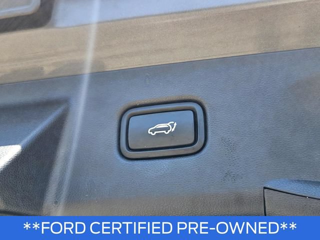 Used 2024 Hyundai Tucson SEL AWD/4WD image 10