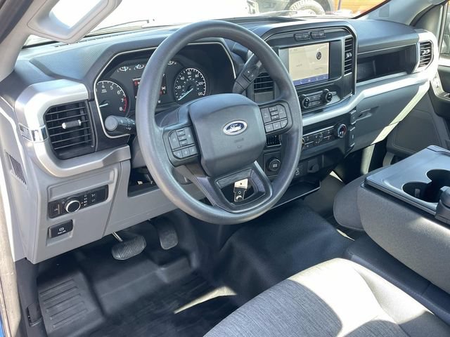 Certified 2022 Ford F150 XL w/ Equipment Group 101A High RWD image 9