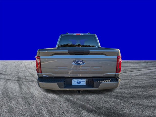 Certified 2024 Ford F150 STX w/ Mobile Office Package image 4