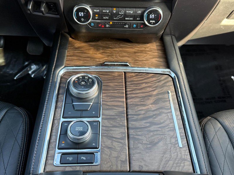 Certified 2020 Ford Expedition Platinum AWD/4WD image 25
