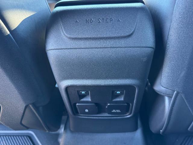 Certified 2023 Ford Bronco Badlands w/ Sasquatch Package image 10