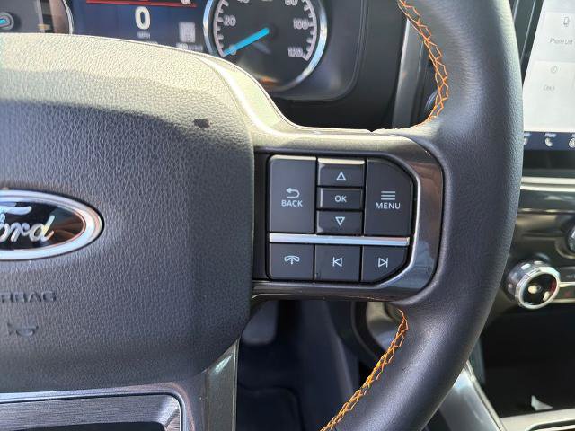 Certified 2023 Ford F150 Tremor w/ Trailer Tow Package AWD/4WD image 23