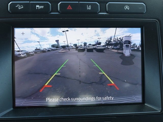 Certified 2020 Ford Expedition XLT w/ Equipment Group 202A AWD/4WD image 16