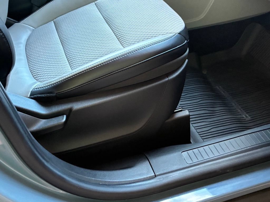 Certified 2024 Ford Escape SE FWD image 42