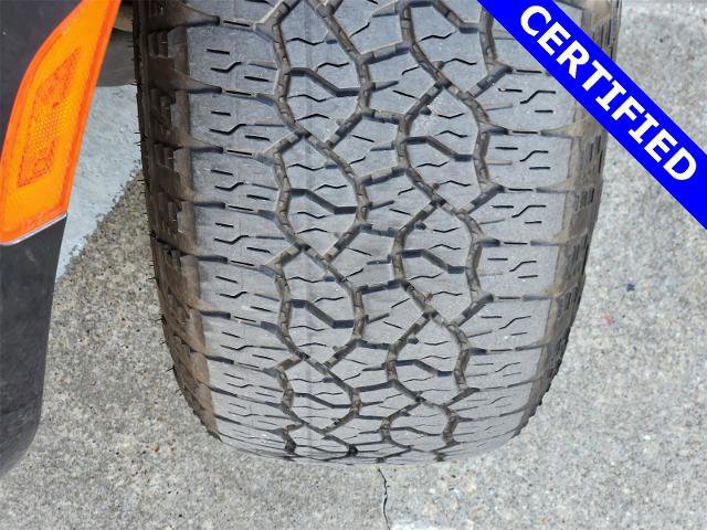 Used 2023 Chevrolet Suburban Z71 w/ Luxury Package image 10