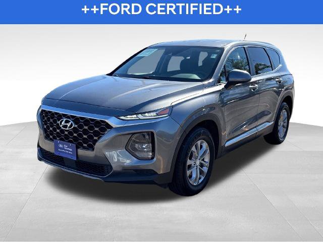 Used 2019 Hyundai Santa Fe SE