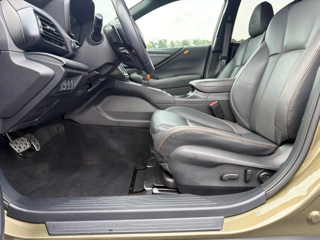Used 2022 Subaru Outback Wilderness AWD/4WD image 15