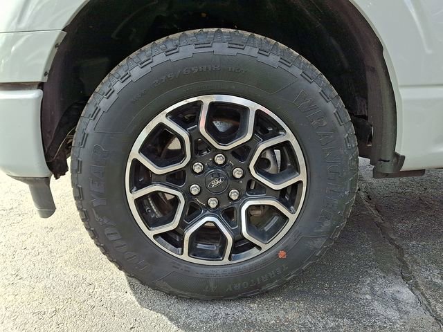 Certified 2023 Ford F150 XL w/ STX Appearance Package AWD/4WD image 12