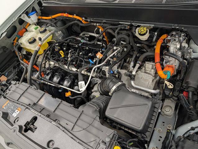 Certified 2022 Ford Maverick XLT w/ XLT Luxury Package FWD image 31