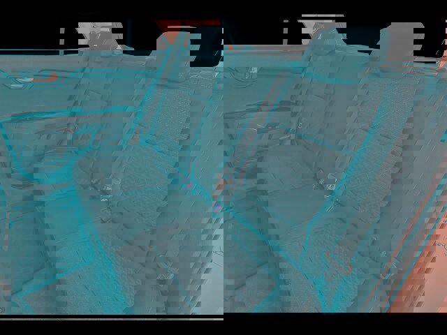 Used 2022 Kia Rio S w/ Option Group 015 image 9