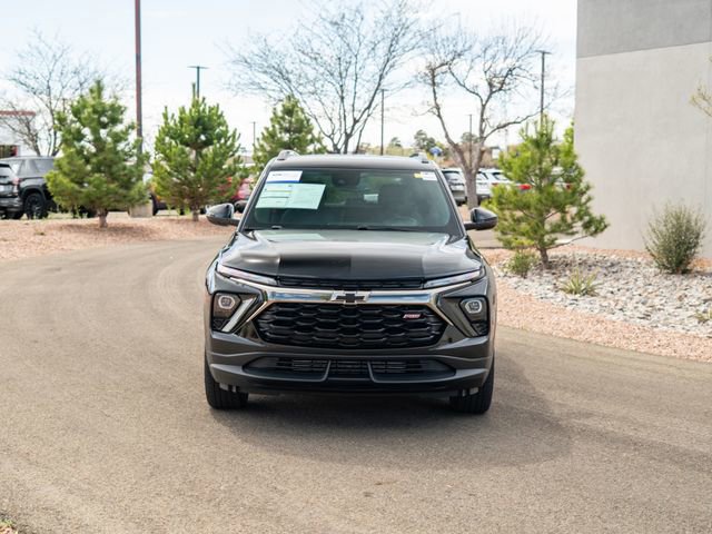 Used 2026 Chevrolet TrailBlazer RS w/ Convenience Package image 10