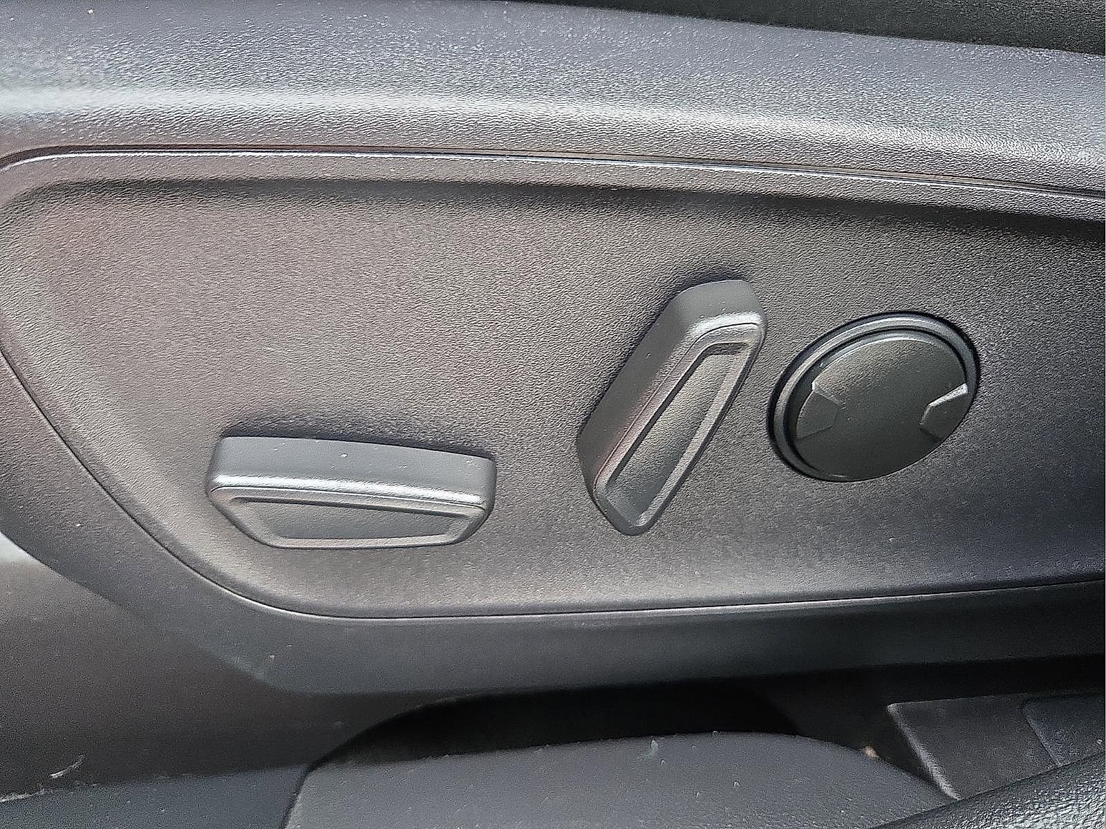 Certified 2023 Ford Bronco Sport Big Bend w/ Convenience Package image 15