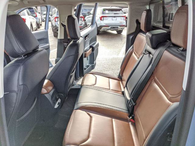 Certified 2024 Ford Maverick Lariat w/ FX4 Off-Road Package AWD/4WD image 15