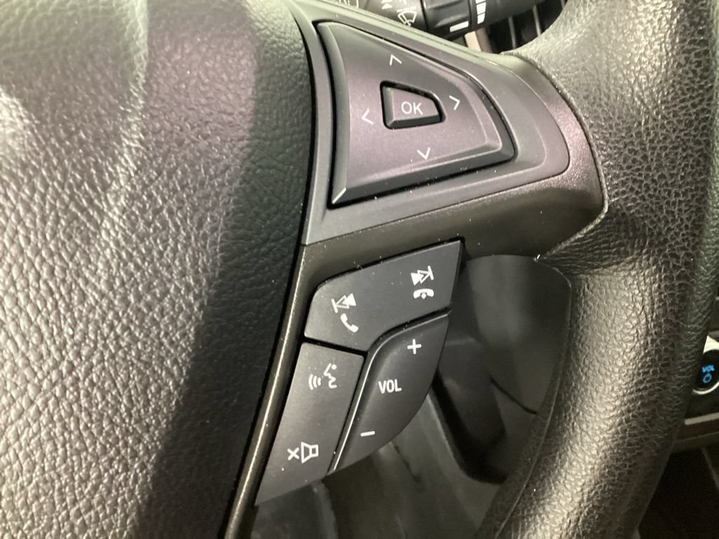 Certified 2021 Ford Edge SE FWD image 21