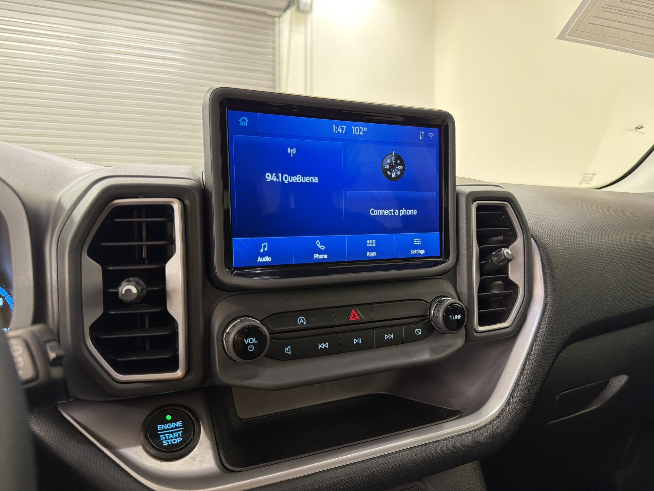 Certified 2021 Ford Bronco Sport Big Bend AWD/4WD image 21