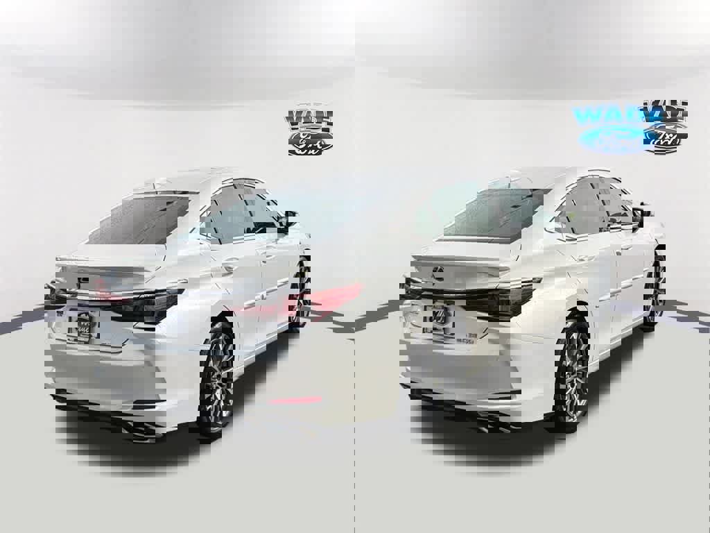 Used 2020 Lexus ES 350 image 5