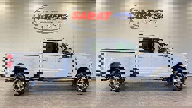 Certified 2024 Ford F350 Lariat w/ Lariat Ultimate Package