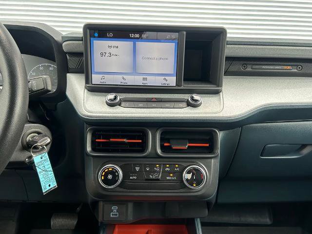 Certified 2024 Ford Maverick XLT w/ Equipment Group 300A Standard AWD/4WD image 18