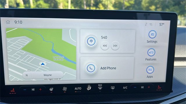 Certified 2023 Ford Escape ST-Line w/ Tech Pack #1 image 25