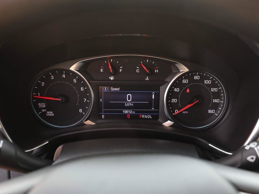 Used 2023 Chevrolet Equinox LT FWD image 15