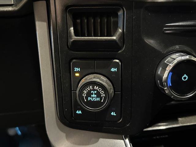 Certified 2024 Ford F150 Lariat w/ Bed Utility Package image 29