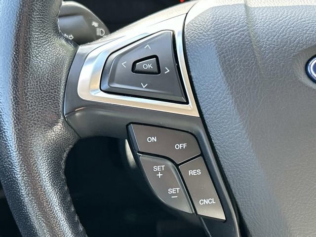 Certified 2023 Ford Edge SEL AWD/4WD image 35