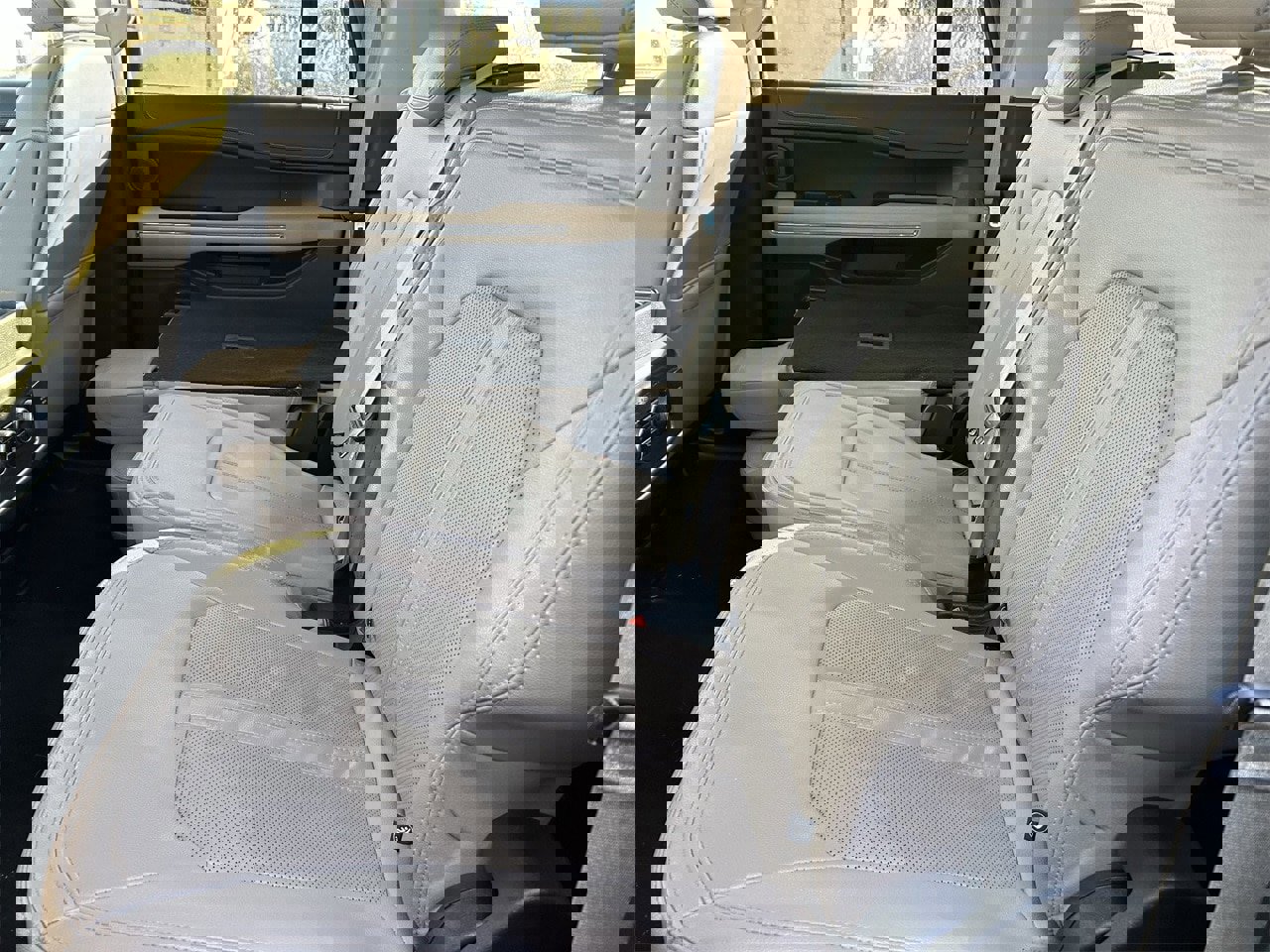 Certified 2023 Ford Expedition Max Limited image 11