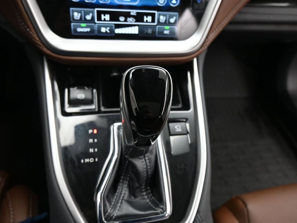 Used 2024 Subaru Outback Touring XT image 42