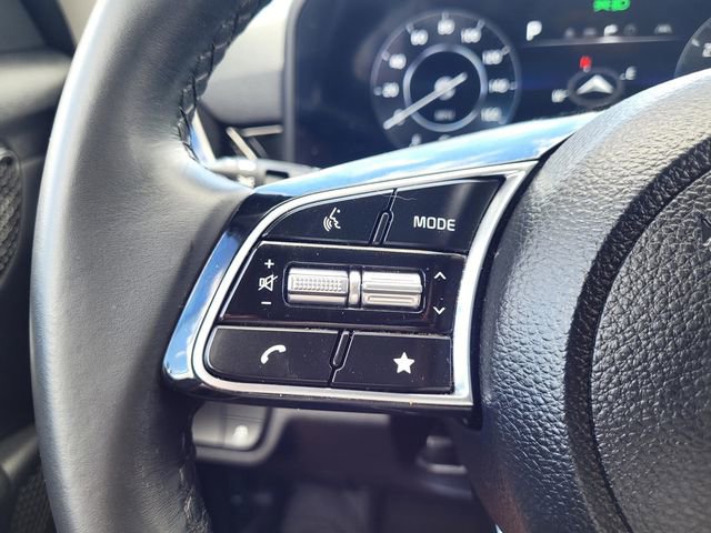 Used 2024 Kia Seltos X-Line image 24