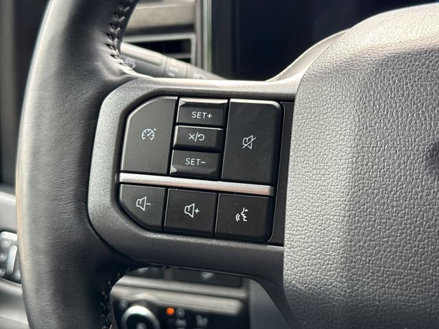 Certified 2024 Ford F250 Lariat w/ Sport Appearance Package AWD/4WD image 28