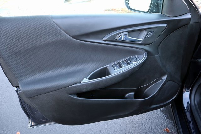 Used 2023 Chevrolet Malibu LT image 26