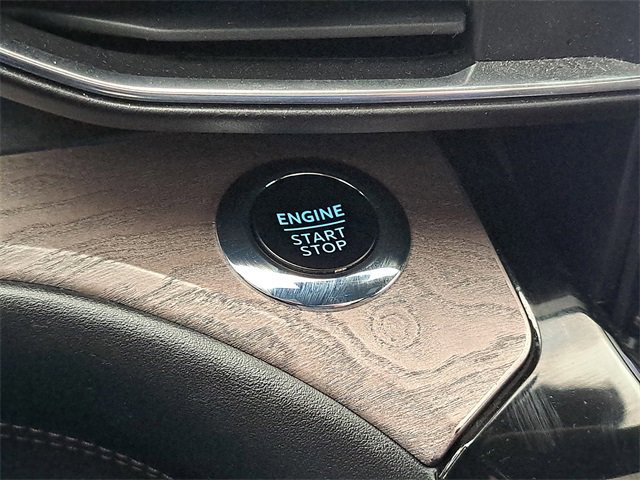 Certified 2023 Ford Explorer Platinum w/ Technology Package image 21