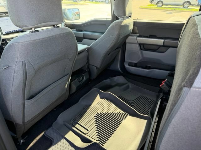 Certified 2021 Ford F150 XLT w/ Equipment Group 302A High RWD image 20