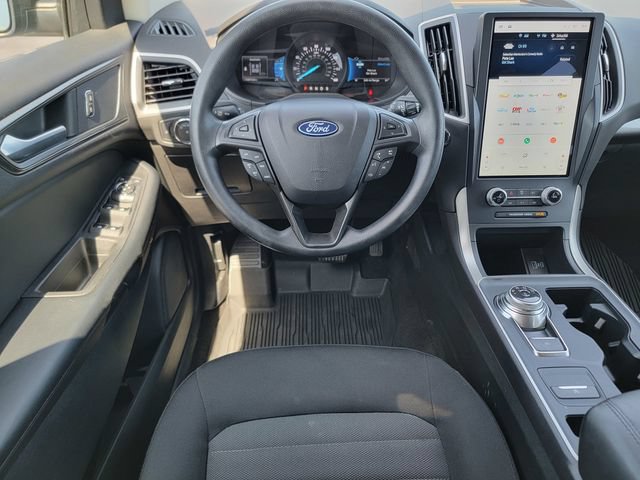 Certified 2022 Ford Edge SE AWD/4WD image 31