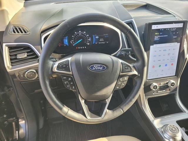 Certified 2021 Ford Edge SEL w/ Cargo Accessory Package image 30