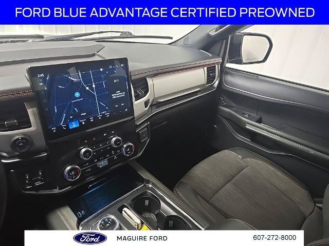 Certified 2024 Ford Expedition Timberline AWD/4WD image 31