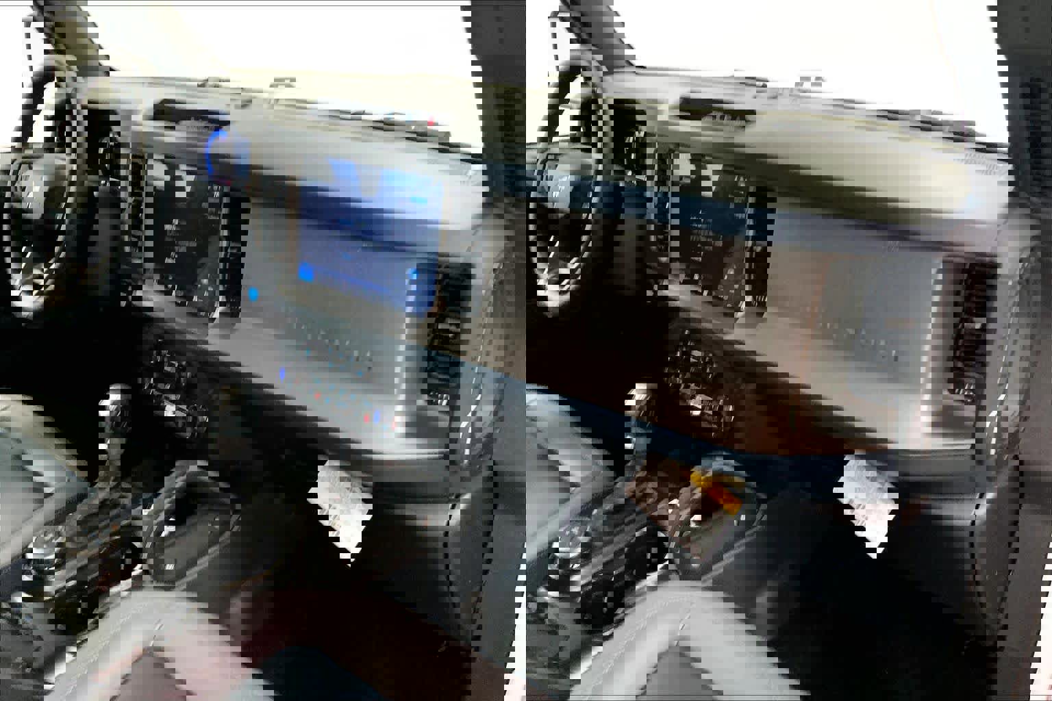 Certified 2024 Ford Bronco Outer Banks image 17