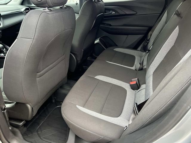 Used 2026 Chevrolet TrailBlazer LT w/ Convenience Package image 14