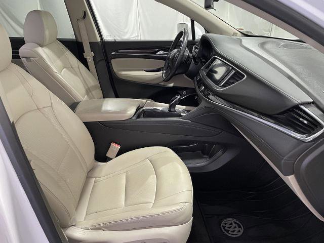 Used 2020 Buick Enclave Premium w/ Surround and Sites Package image 20
