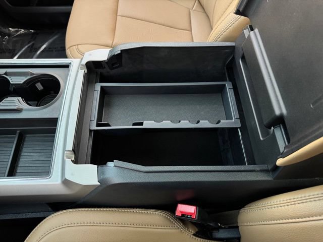 Certified 2022 Ford F350 Lariat w/ Lariat Ultimate Package AWD/4WD image 30