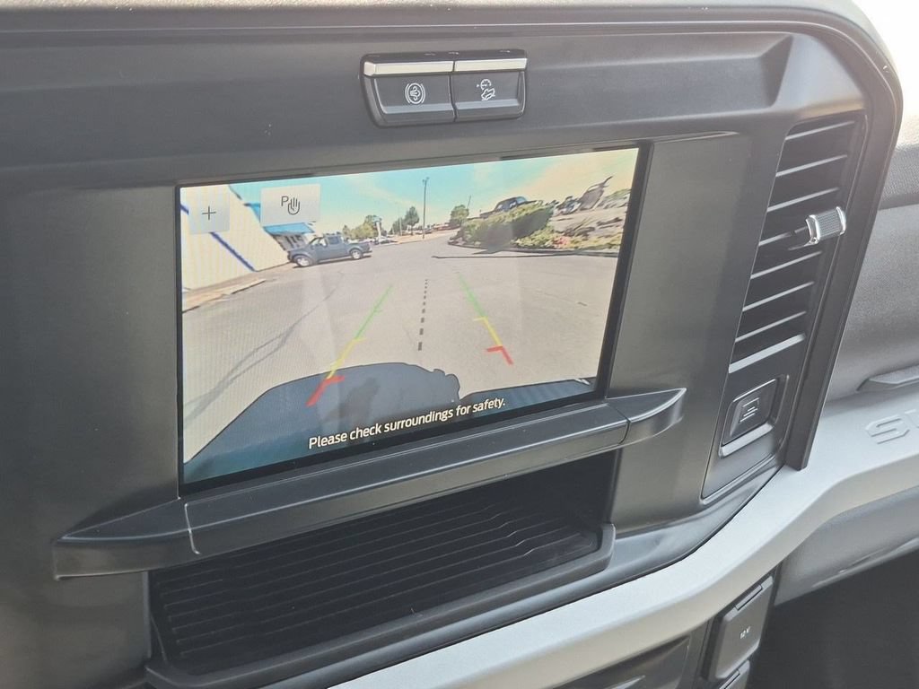 Certified 2026 Ford F250 XLT w/ FX4 Off-Road Package AWD/4WD image 20
