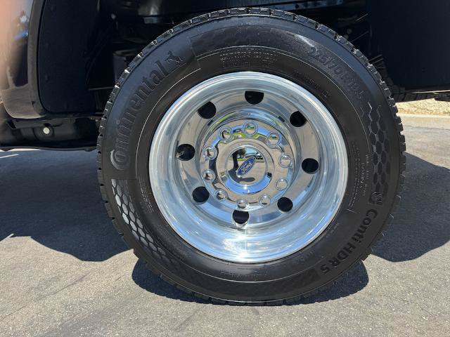 Certified 2026 Ford F450 Platinum w/ FX4 Off-Road Package AWD/4WD image 31