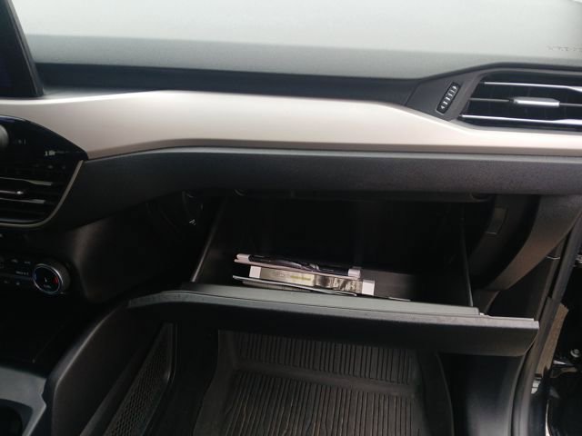 Certified 2022 Ford Escape SEL image 63