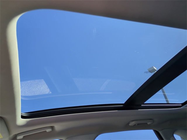 Certified 2022 Ford Edge SEL w/ Convenience Package image 20