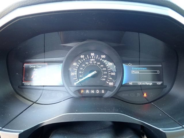 Certified 2023 Ford Edge SEL w/ Convenience Package AWD/4WD image 30
